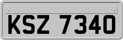KSZ7340