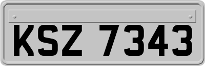 KSZ7343