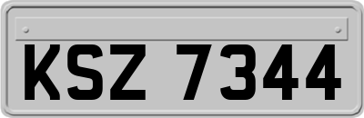 KSZ7344