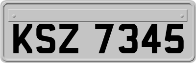 KSZ7345