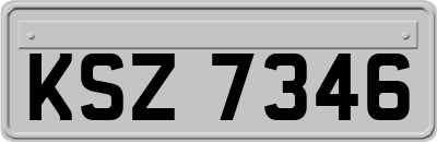 KSZ7346