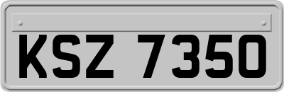 KSZ7350