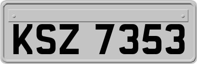KSZ7353