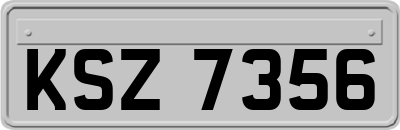KSZ7356