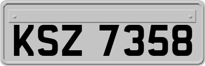 KSZ7358