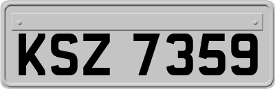 KSZ7359