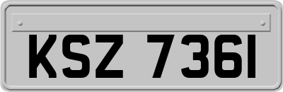 KSZ7361