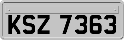 KSZ7363