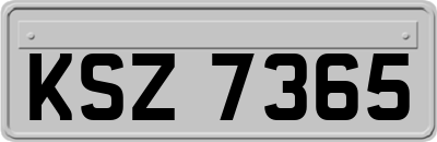 KSZ7365