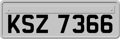 KSZ7366