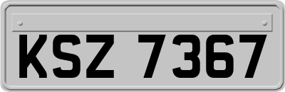 KSZ7367