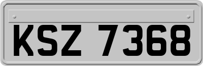 KSZ7368