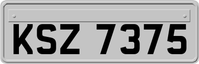 KSZ7375