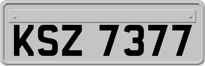 KSZ7377