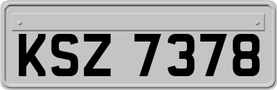 KSZ7378