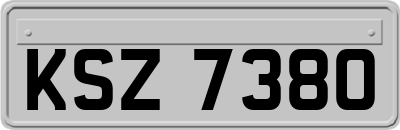 KSZ7380