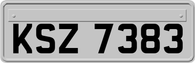 KSZ7383