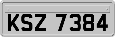 KSZ7384