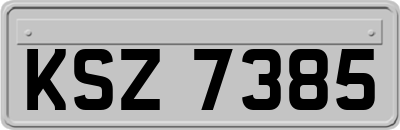 KSZ7385