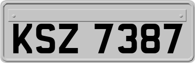 KSZ7387
