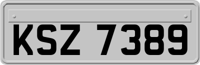 KSZ7389