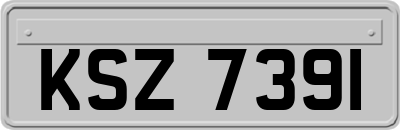 KSZ7391