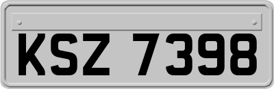 KSZ7398