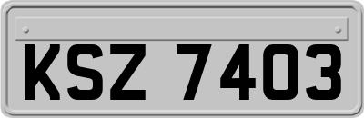 KSZ7403