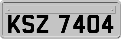 KSZ7404
