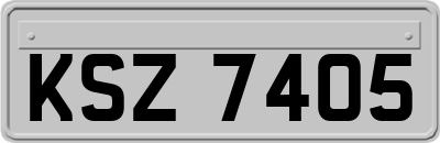 KSZ7405
