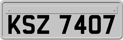 KSZ7407