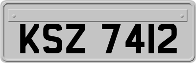 KSZ7412