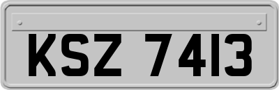 KSZ7413