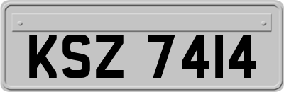 KSZ7414