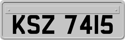 KSZ7415