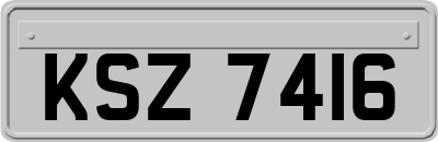 KSZ7416