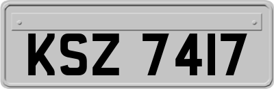 KSZ7417