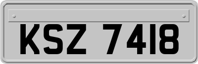 KSZ7418