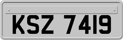 KSZ7419