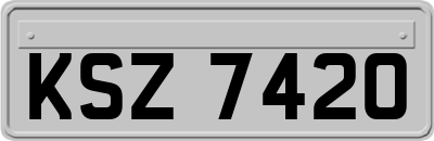 KSZ7420