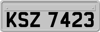 KSZ7423