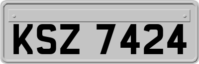 KSZ7424