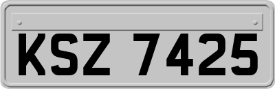 KSZ7425