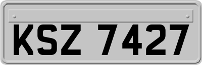 KSZ7427