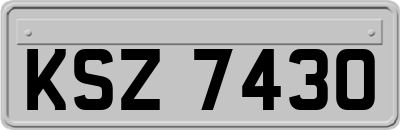 KSZ7430