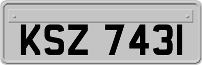 KSZ7431
