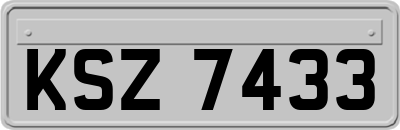 KSZ7433