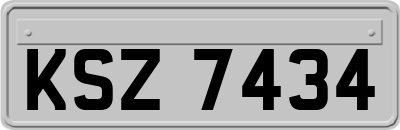 KSZ7434