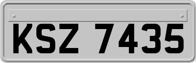 KSZ7435