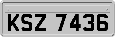 KSZ7436